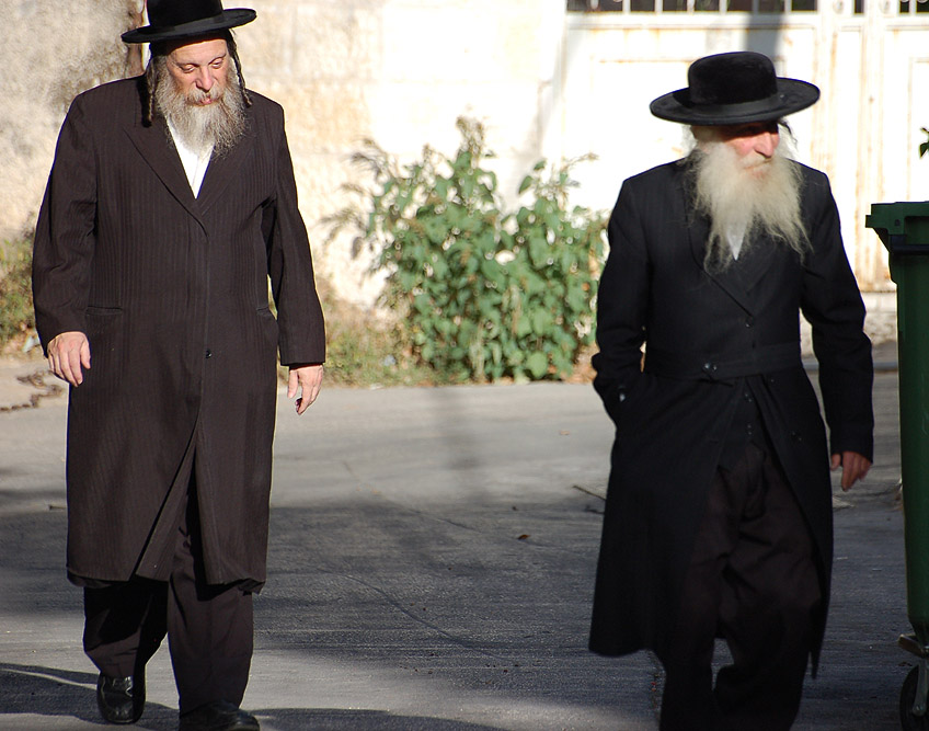 MEN in BLACK