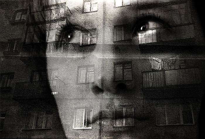Хлопай ресницами