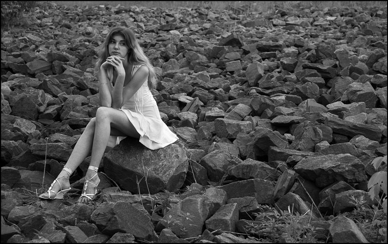 stonы