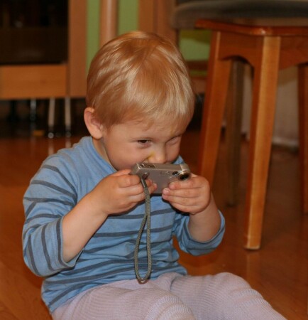 Начинающий