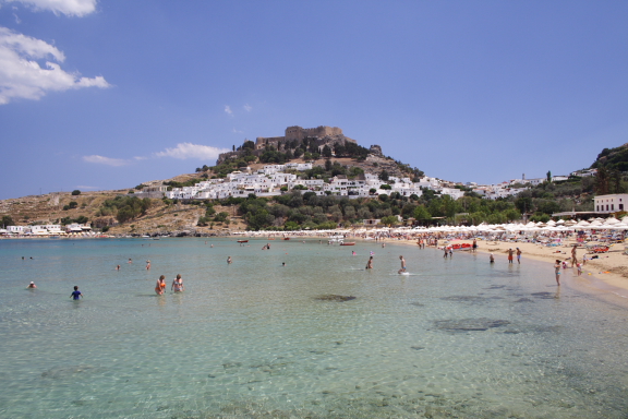 Lindos