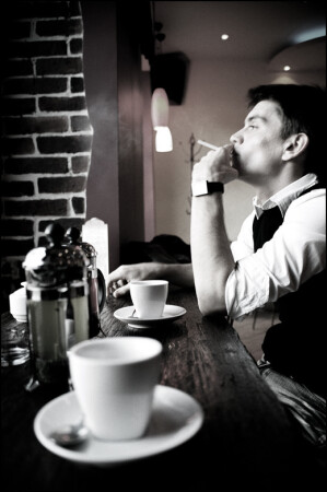 в ожидании 2