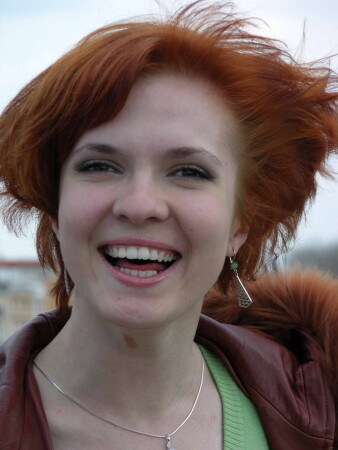 отрыв головы