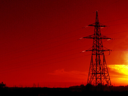 про ток...про провода...