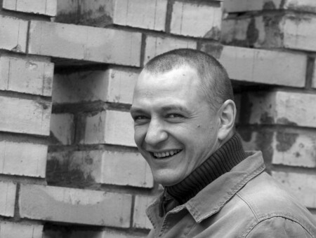 Башаров