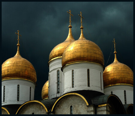 Стояли и стоять будем!!!