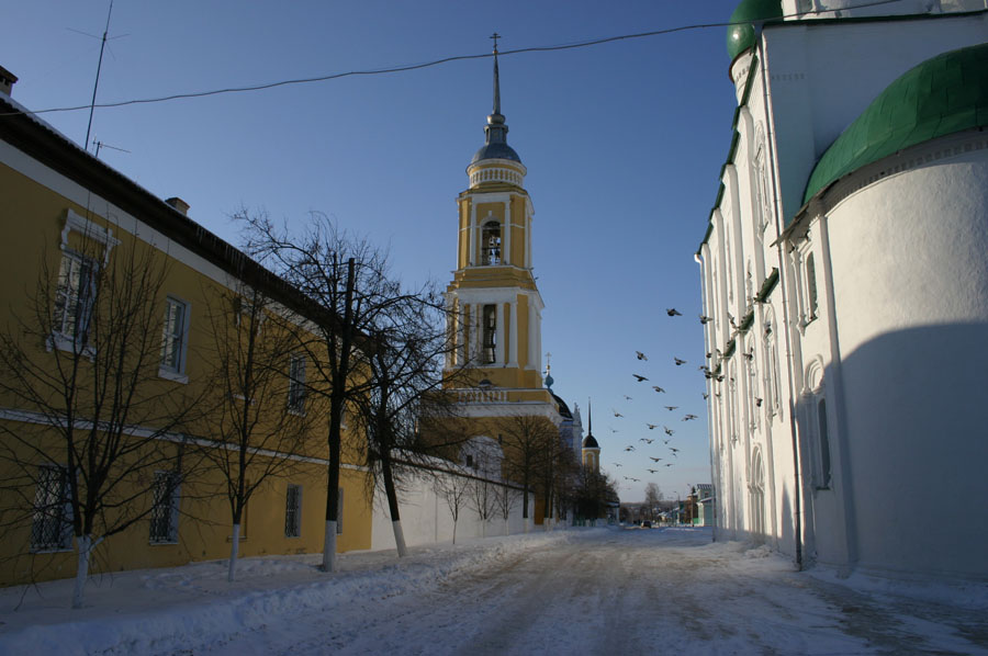 Паломники