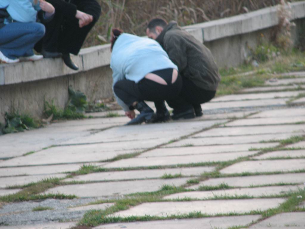 черныи мерс