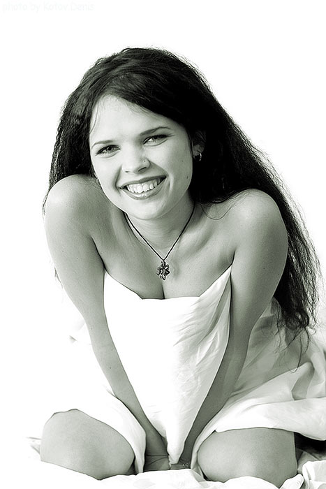 Smile