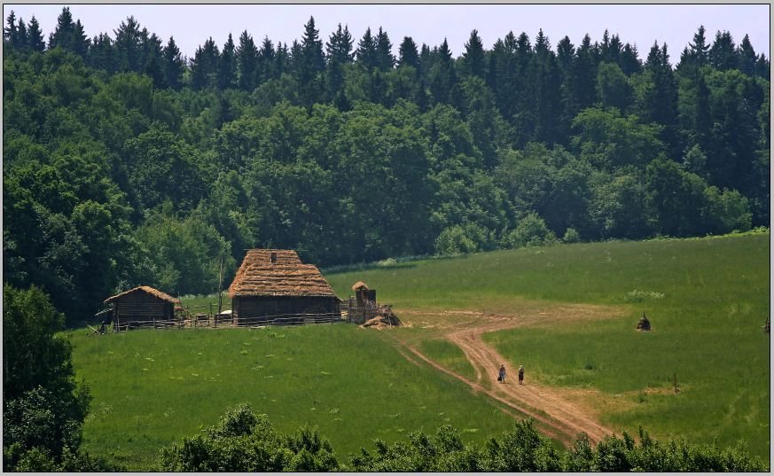 Мураново