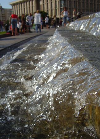 водичка