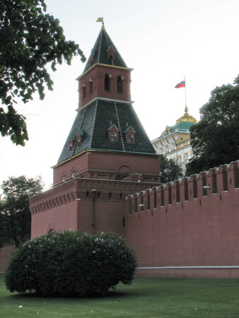 Патриотичная