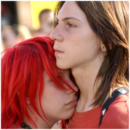 &quot;неФормальная нежность&quot;