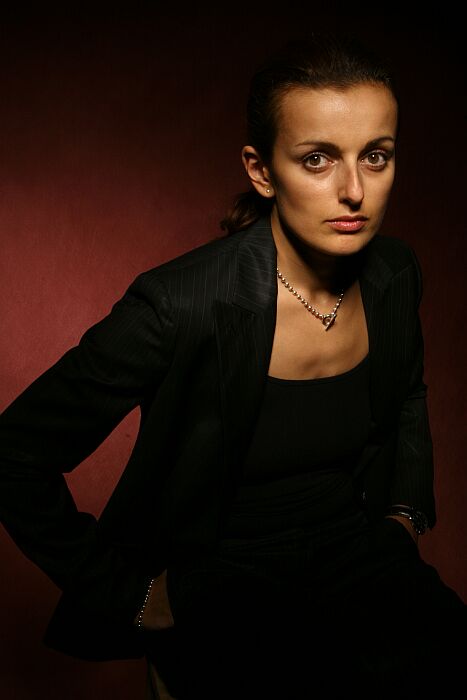Галина