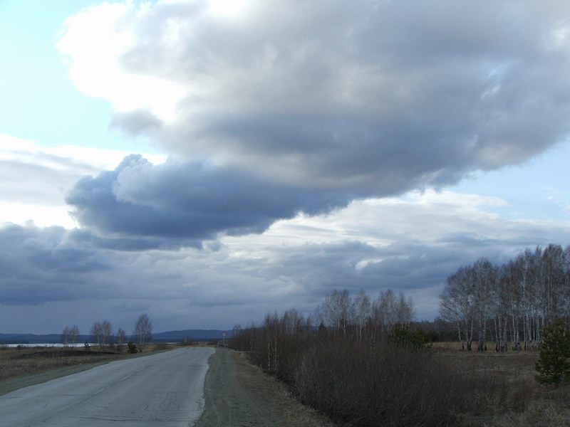 Дорога
