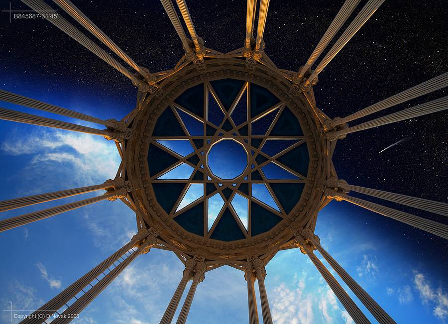 Eye in the Sky