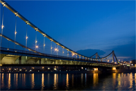 Крымский мост