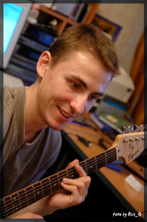 вдохновение пришло!