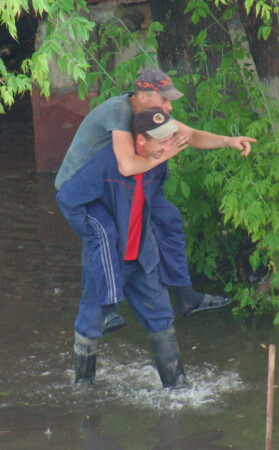 Вперед, к звездам!
