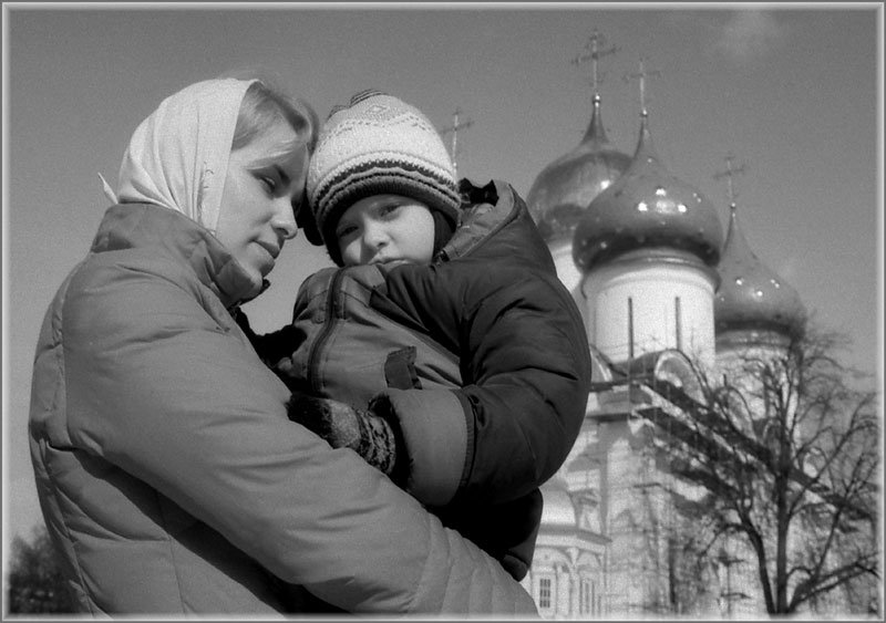 есть о чем задуматься