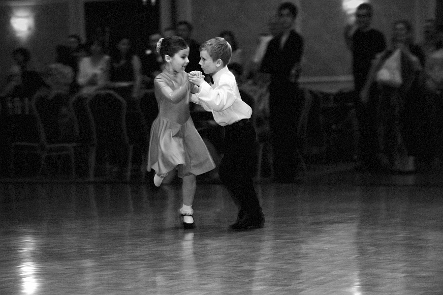 Jive!