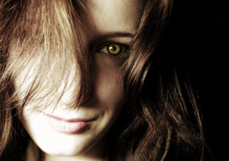 разрешите познакомиться... (автопортрет)