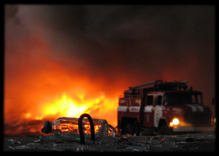 Опять она во всем виновата..?