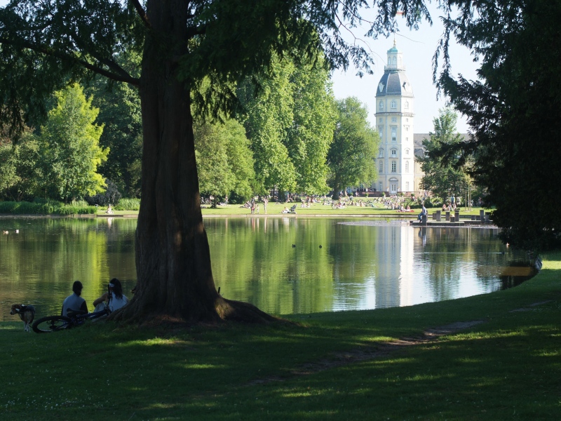 Karlsruhe