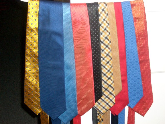 Ties of Ivan