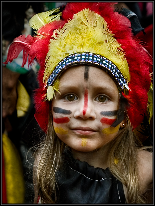 Deutschland (Indian Summer)
