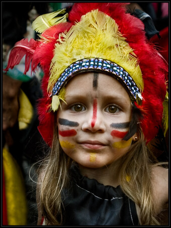 Deutschland (Indian Summer)