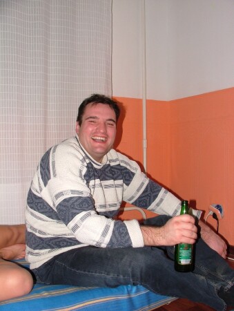 А жизнь-то налаживается!