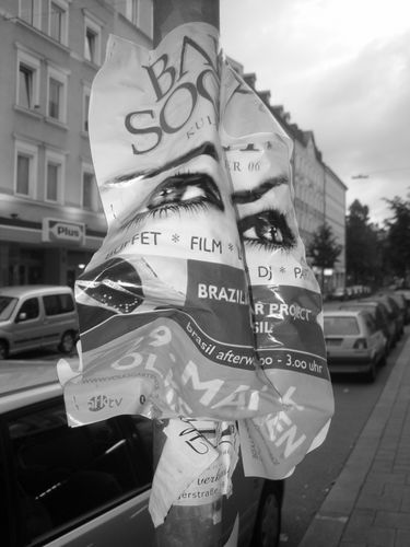 City secret