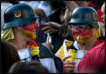 Deutschland (Hitler Kaputt)