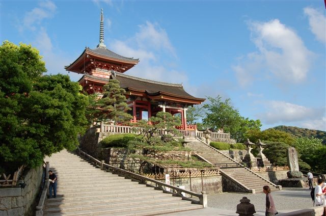 kiyomizudera
