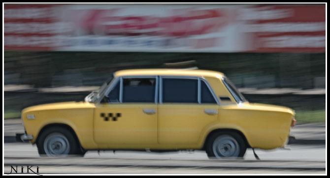 TAXI