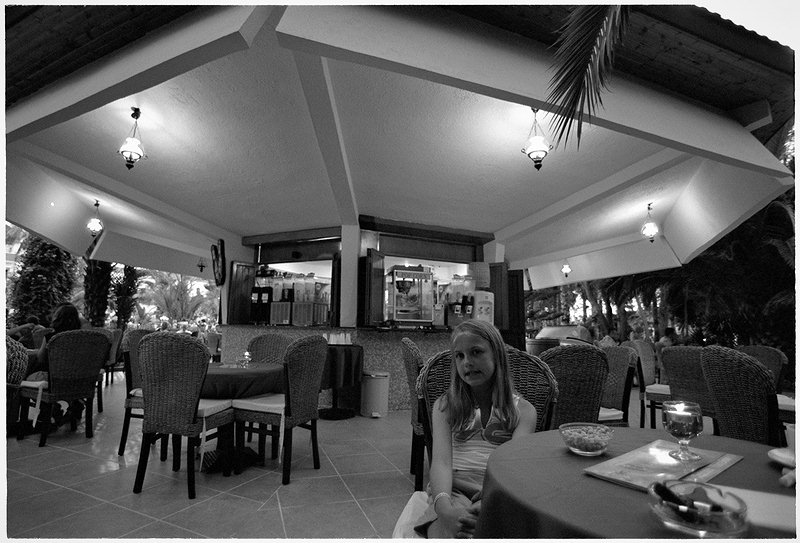 Pool Bar