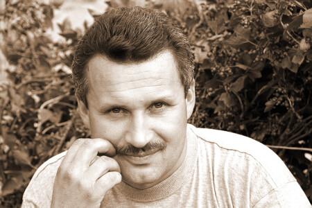 Брат Виталий