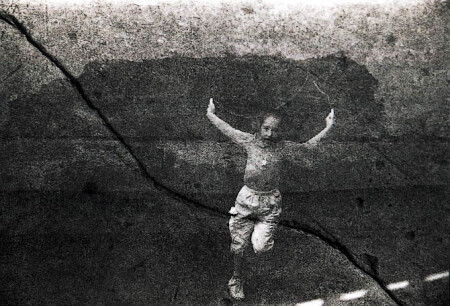 Летела