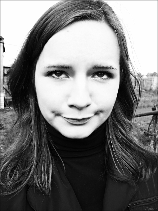 me