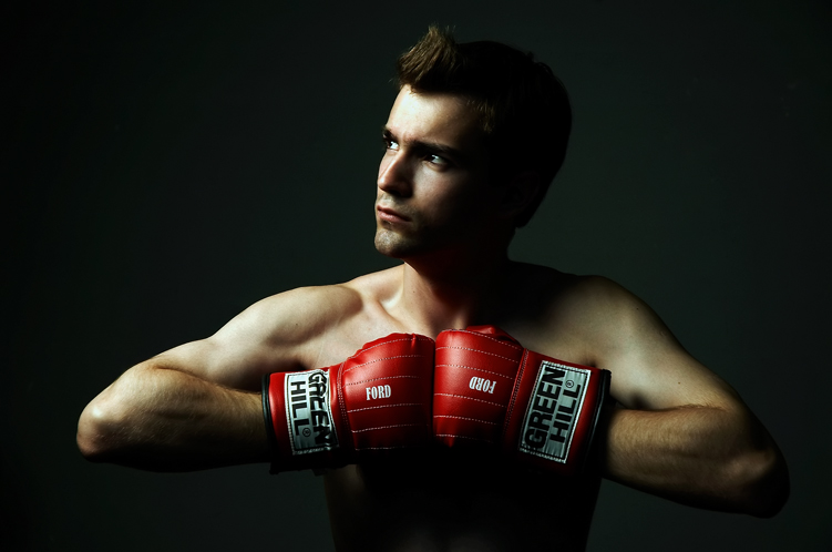 Fight night