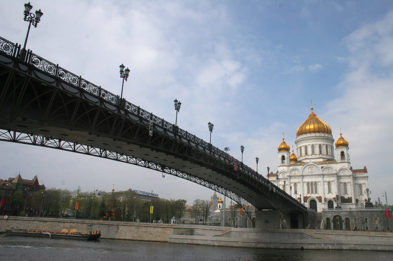 Путь к Вере.