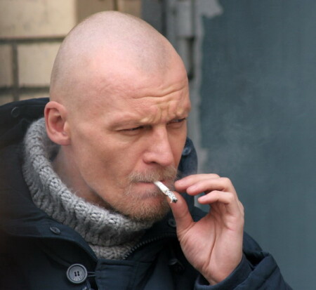 Серебряков