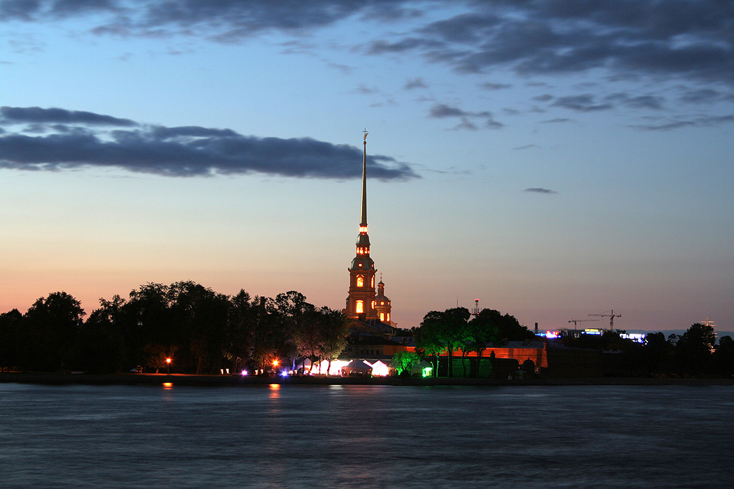 Крепость