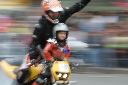 Выход из сумрака...