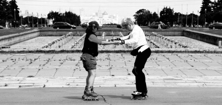 Первая помощь =)