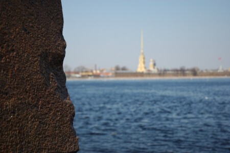 Камни помнят всё