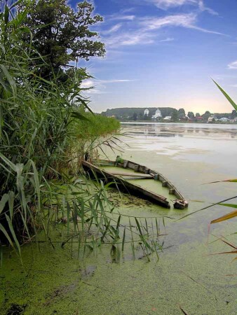 обломки веры