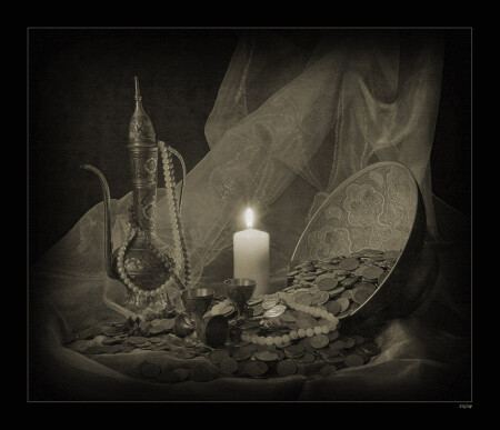 Копи Царя Соломона