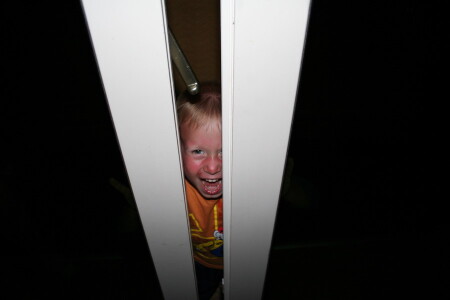 Детская радость